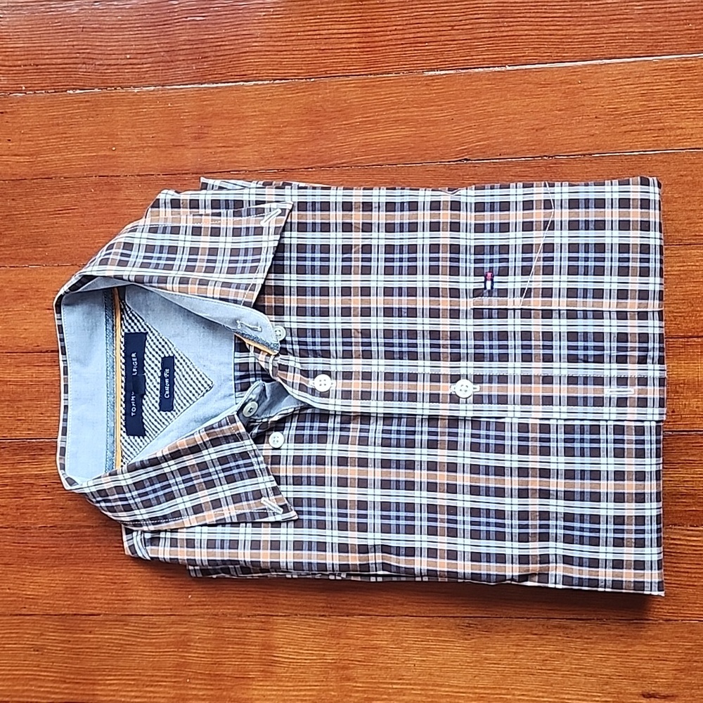 Tommy Hilfiger shirt